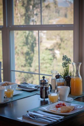 Kerami Manor & Day Spa in แมรีส์วิลล์