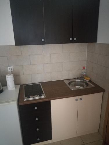 Double or Twin Room with Extra Bed