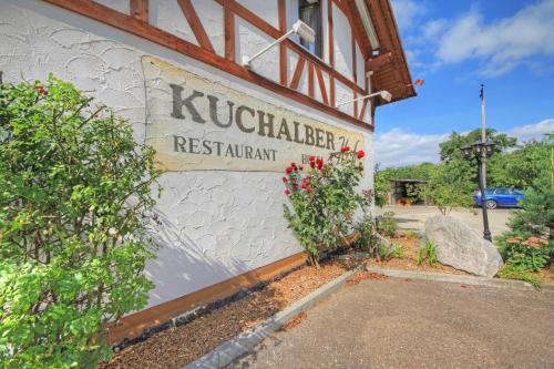 Foto - Hotel Kuchalber Hof