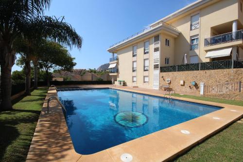 Apartamento Manzanera - Costa CarpeDiem