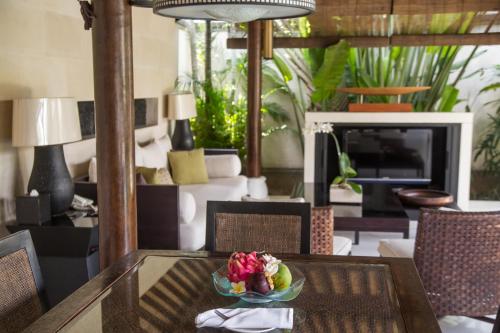 One-Bedroom Villa with Private Pool image 8