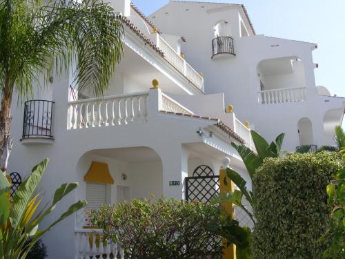 Apartamentos Las Rosas de Capistrano