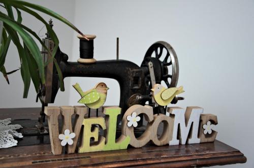 FeWo Sonnenschein FeWo Sonnenschein