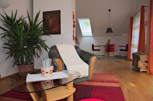 FeWo Sonnenschein FeWo Sonnenschein