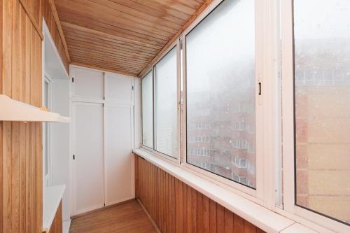 NSK-Kvartirka Gorskiy Apartment 10 - image 5