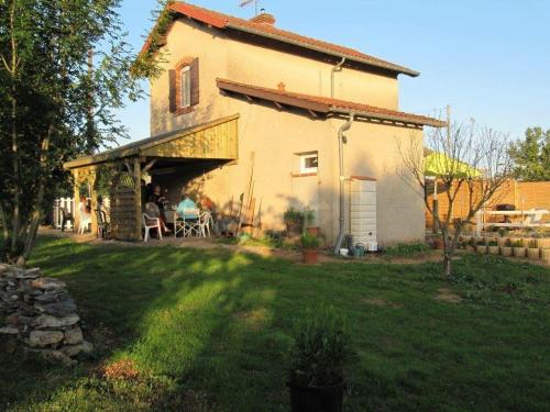 Gite Pn 153. 15 rue Lucien Naves