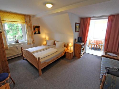 Ferienappartements Heringsdorf USE - image 5