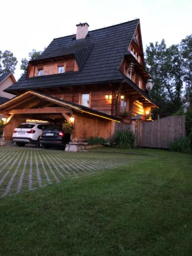 Apartamenty u Giewonta - image 3