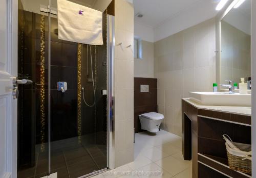 Ciprus Porta Apartmanok