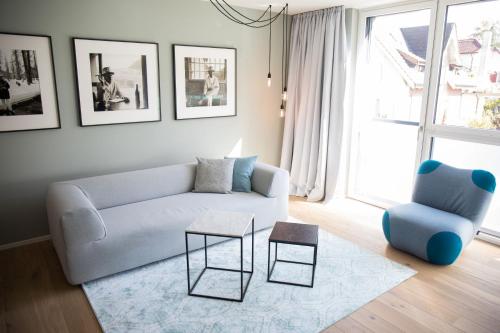 Gubelhof Suites - image 13