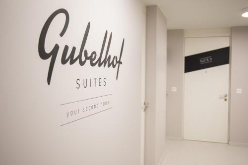Gubelhof Suites - image 3
