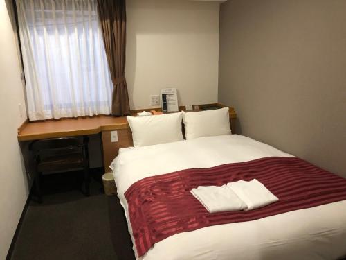 Double Room - Non-Smoking - Main Building