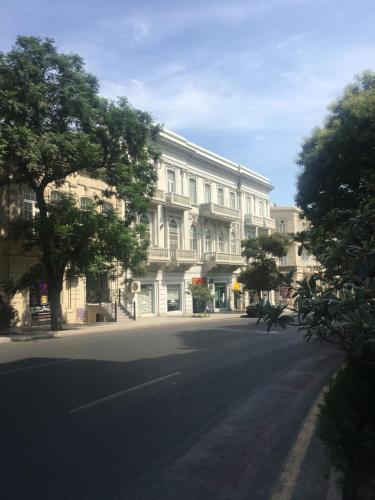 Apartment F 1 Baku