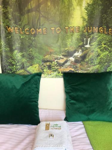 Villa Vravrona Tower & Suites - image 4