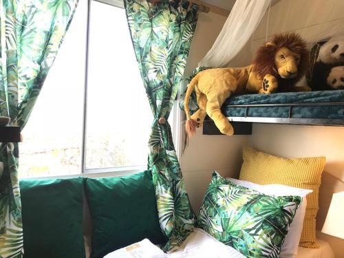 Villa Vravrona Tower & Suites - image 5