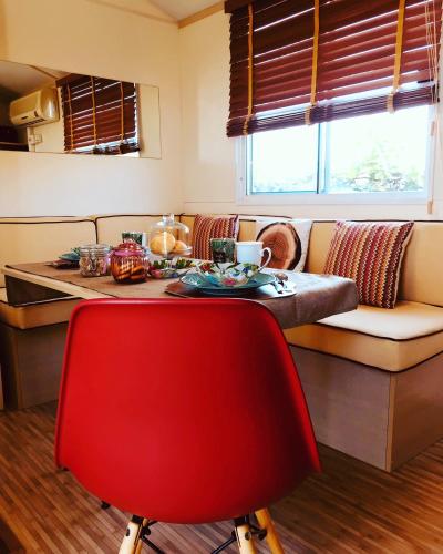 Villa Vravrona Tower & Suites - image 11