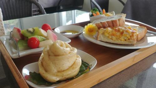 ITSF 비앤비 - 식음료(F&B)