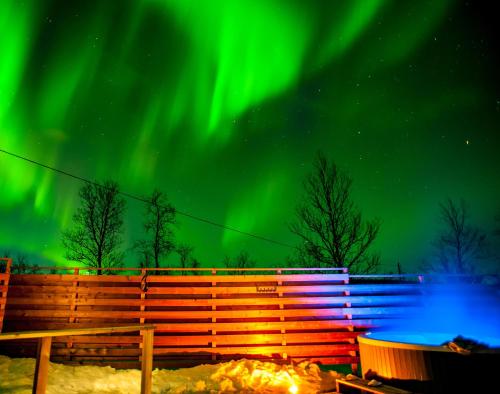 Arctic Gourmet Cabin - image 6