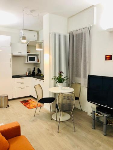  Cozy flat, Pension in Mailand