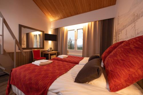 Hotel Ylläsrinne - image 9