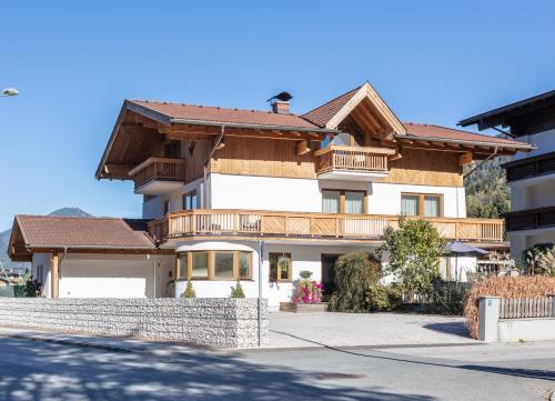 Apartpension Oberhauser Kaprun