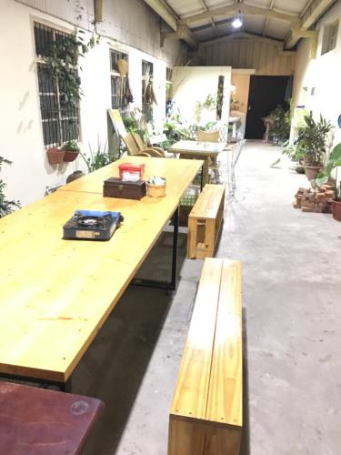 Chen The House in Qingshui District