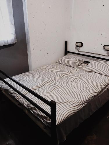 Hostel ALCATRAZ
