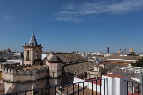 Espectacular apartamento con terraza privada - image 9