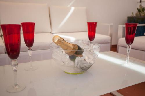 Espectacular apartamento con terraza privada - image 2
