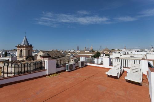 Espectacular apartamento con terraza privada - image 14