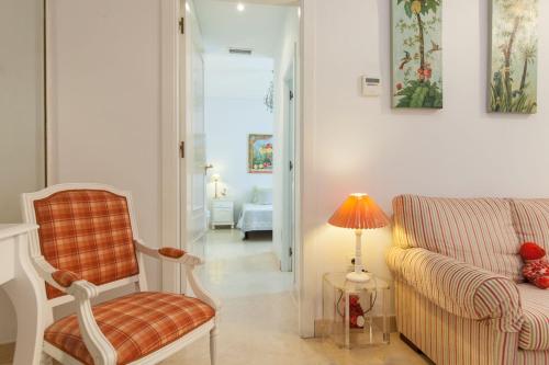 Espectacular apartamento con terraza privada - image 13