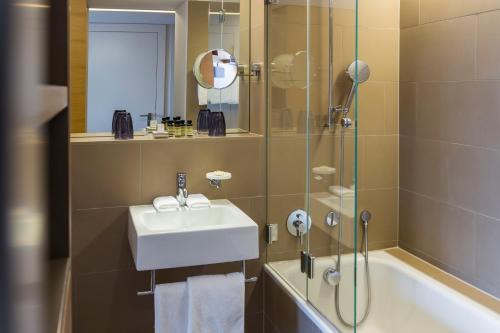 Pullman Basel Europe - image 7
