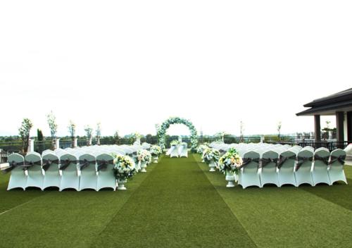 Lombok Astoria Hotel (Lombok Astoria) in Lombok