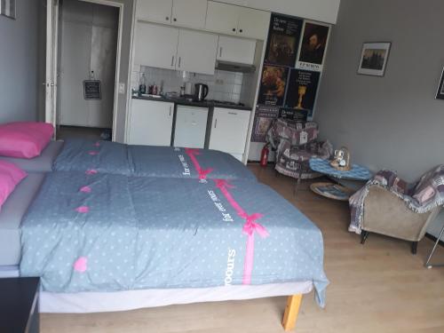  Studio Antwerpen in Antwerpen