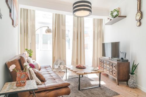  Lisbon Ajuda Apartment, Pension in Lissabon