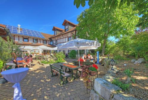 Hotel Kuchalber Hof - image 6