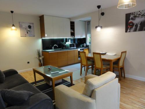 Apartment Sofia Center 2, Sofia