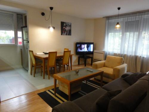 Apartment Sofia Center 2, София (фото 10)