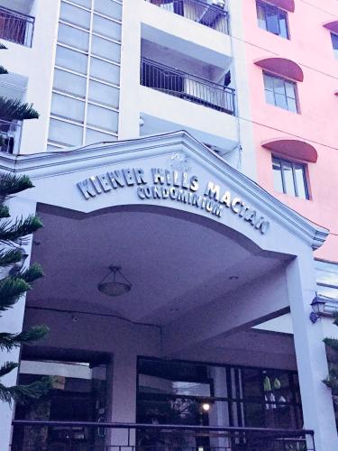 TLT Condotl at Kiener Hills Condominium, Cebu City