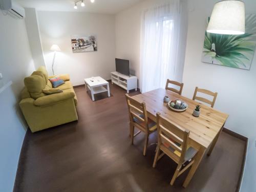 Apartamento Los Azahares, Sevilla (Foto 4)