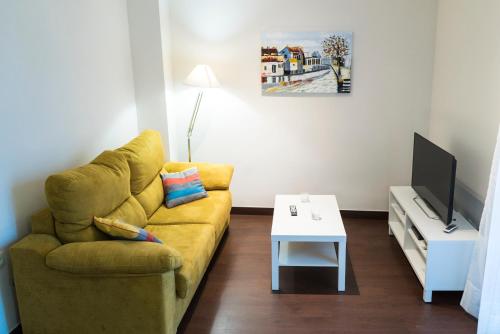 Apartamento Los Azahares, Sevilla (Foto 7)
