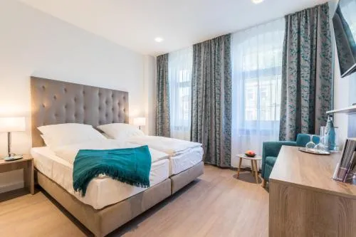 "Sleep & Relax" Apartement in Dresden, Deutschland