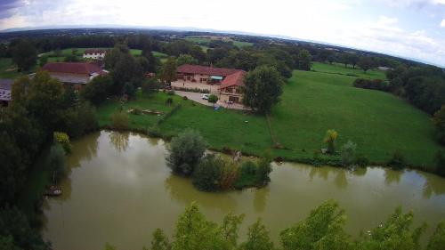 Domaine des Charmilles