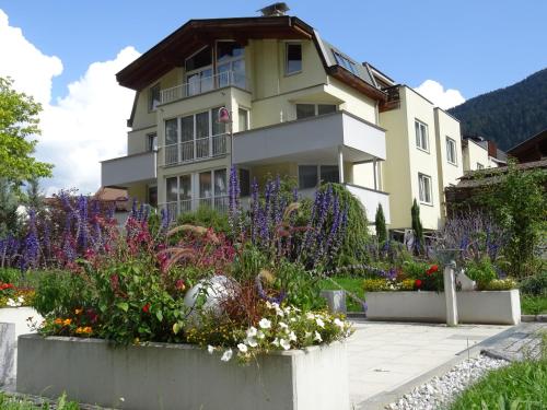 Appartements am Kirchplatz