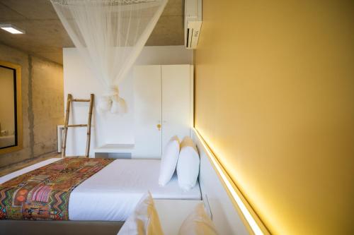 This photo about Roca Santo Antonio Ecolodge shared on HyHotel.com