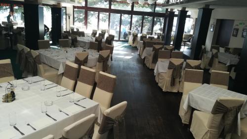Hotel Simpo Pržar - image 13