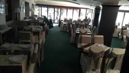 Hotel Simpo Pržar - image 11