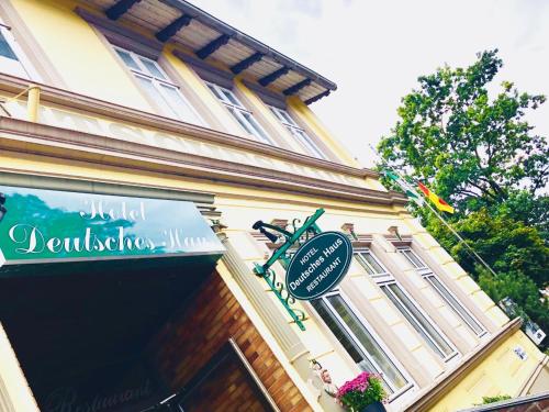 Hotel Deutsches Haus 5