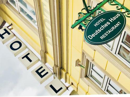 Hotel Deutsches Haus - image 2