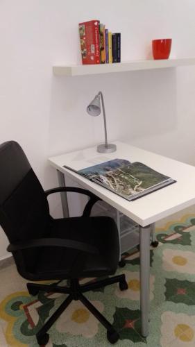 TOP SUITE 26, Bari (photo 8)